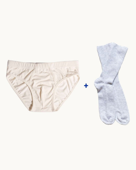 4 YOUR FAV BOY - SLIP + CLASSIC