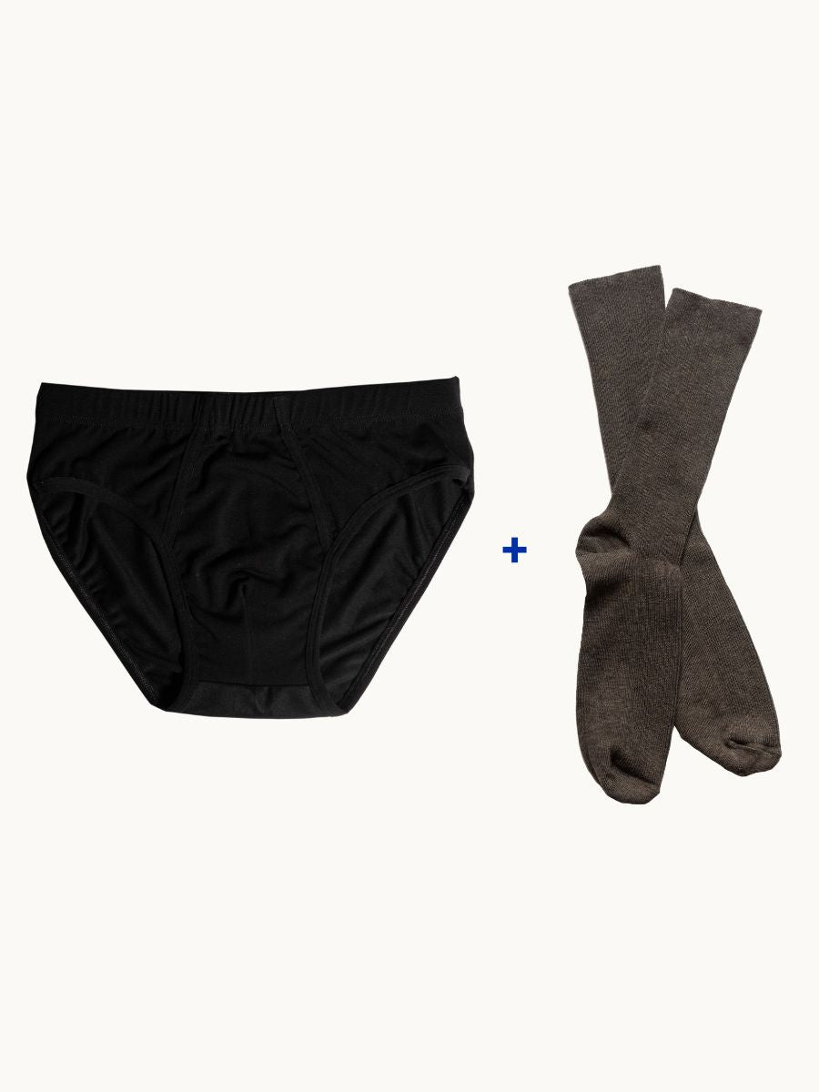 4 YOUR FAV BOY - SLIP + CLASSIC