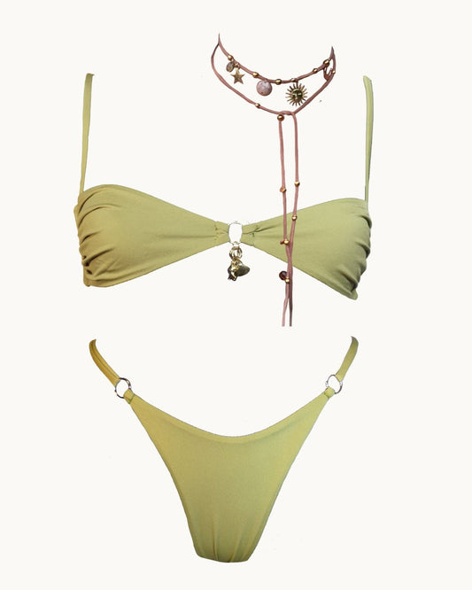 CAPSULE SS25 + PALUMÈxLATTE