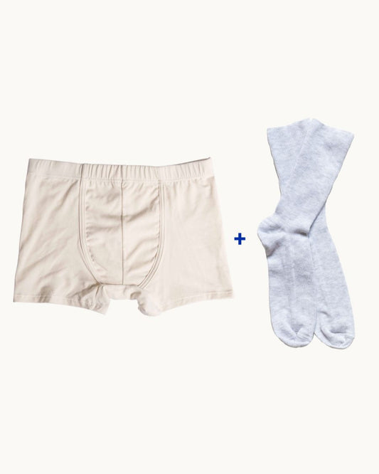 4 YOUR FAV BOY - BOXER + CLASSIC