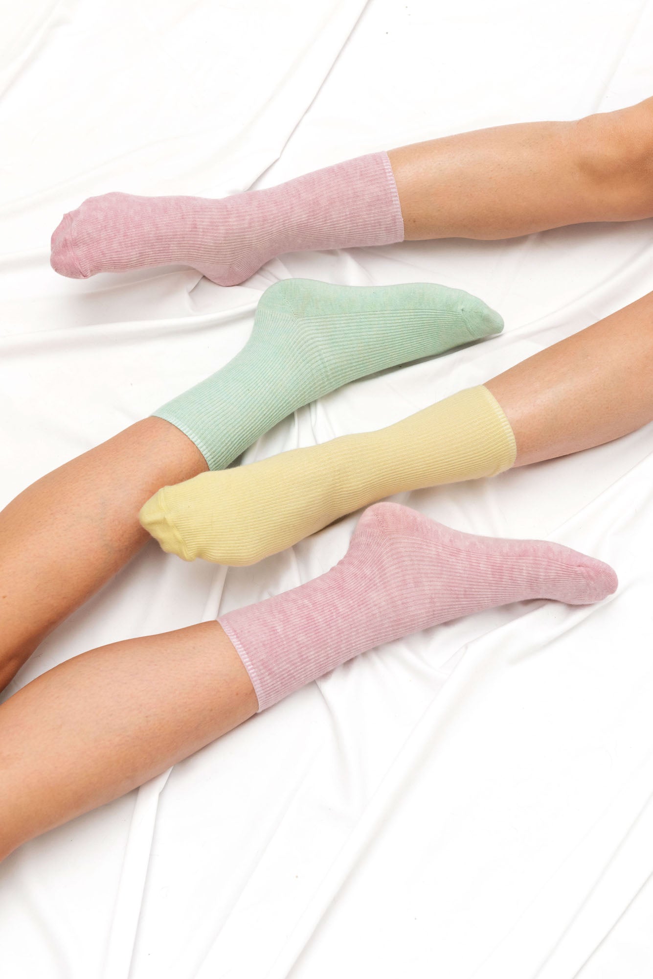 classic LIFE SOCKS SORBETTO
