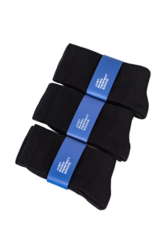 MULTIPACK - 3 sporty LIFE SOCKS