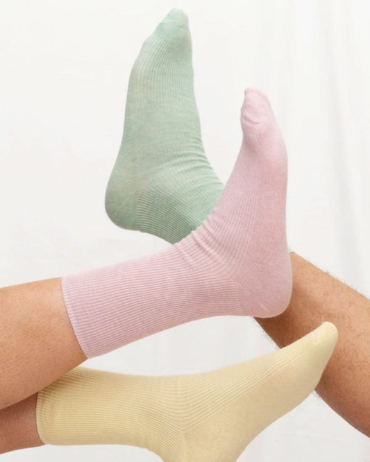 MULTIPACK - 3 classic LIFE SOCKS SORBETTO edizione limitata