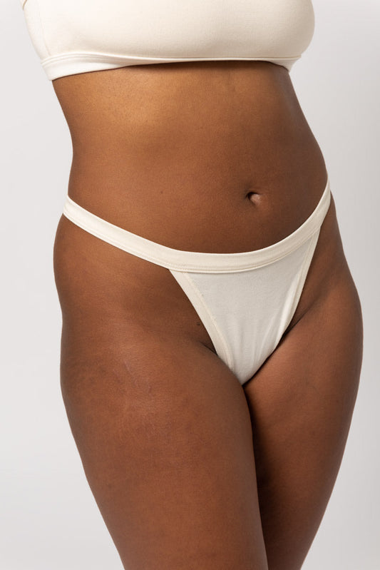 MULTIPACK - 3 RICE thong