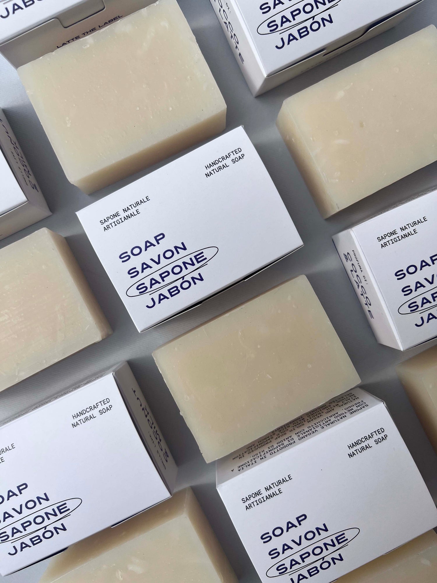 SAPONE