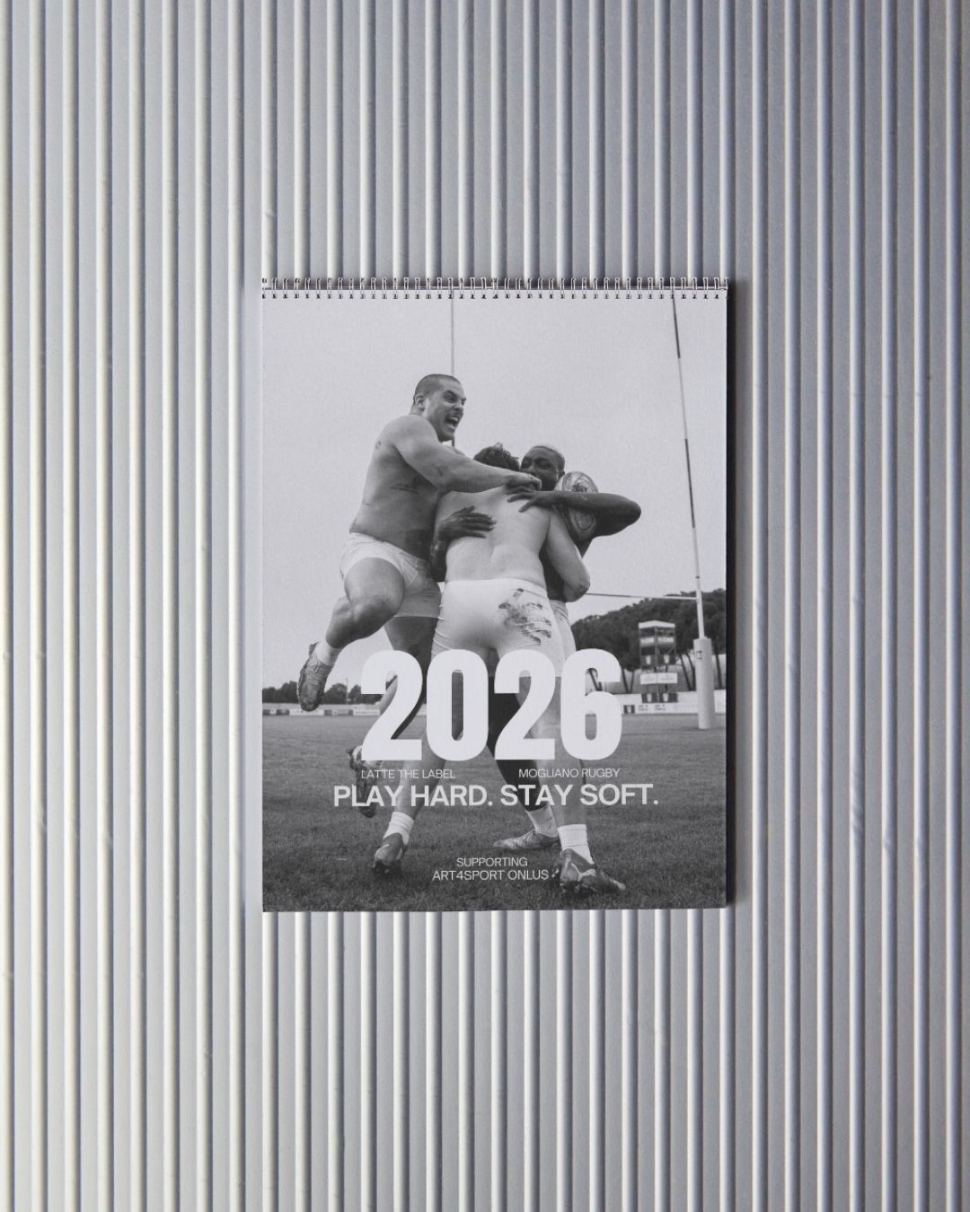 CALENDARIO DI BENEFICIENZA