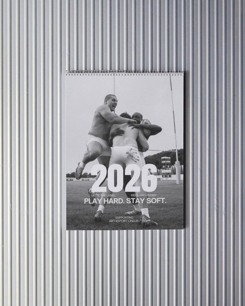 CALENDARIO DI BENEFICIENZA