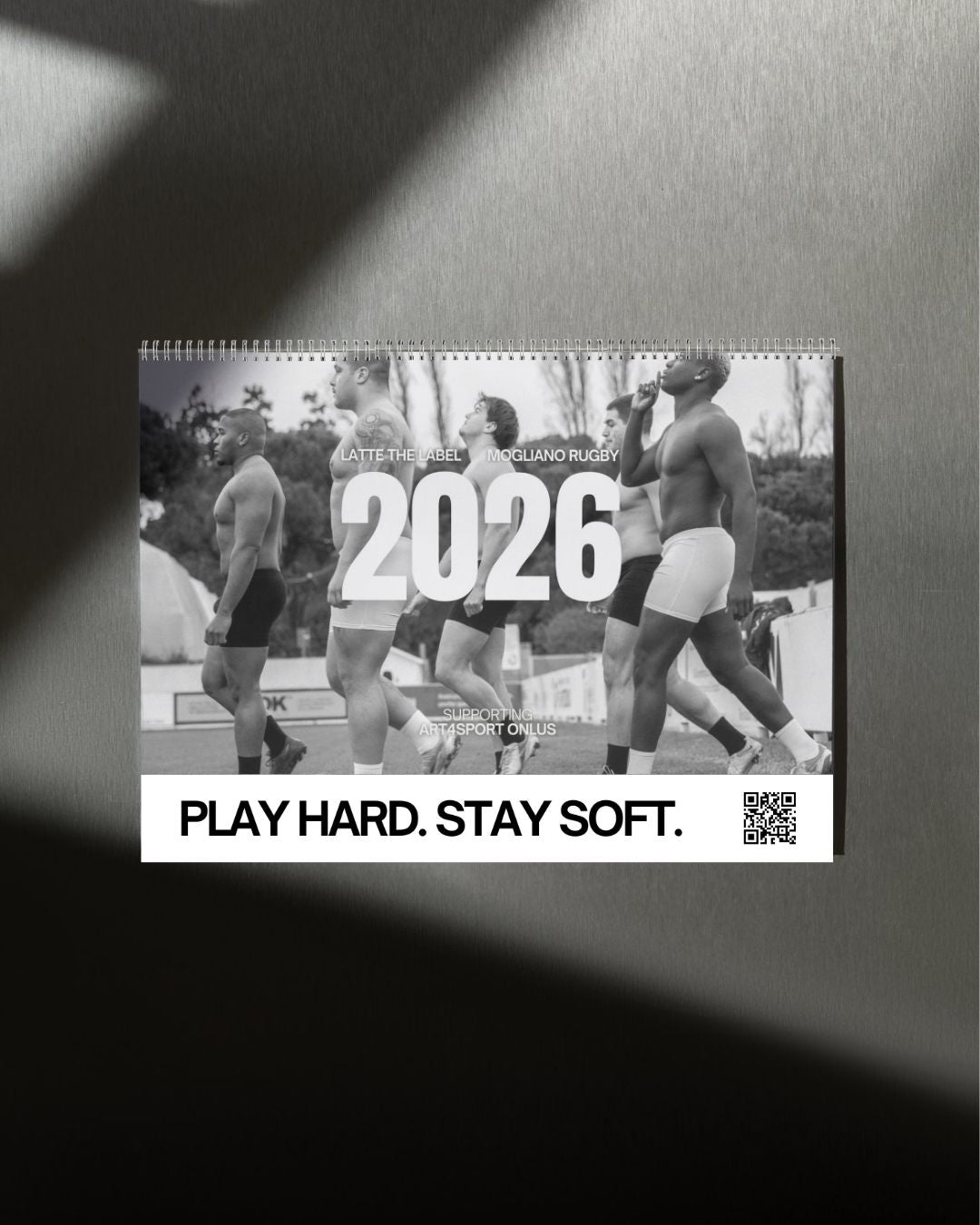 CALENDARIO DI BENEFICIENZA