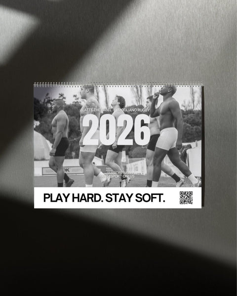 CALENDARIO DI BENEFICIENZA