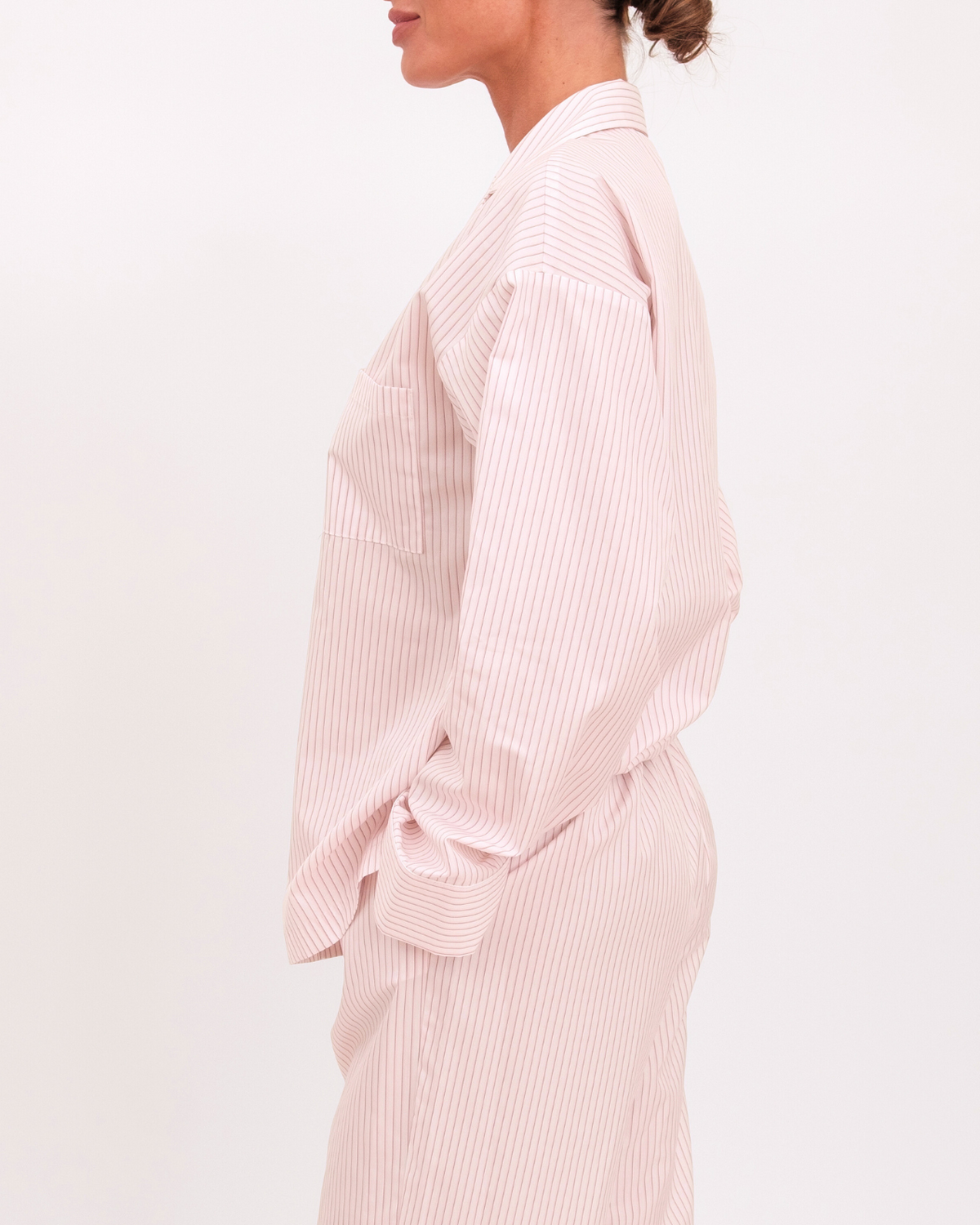 PIGIAMA BLUSH