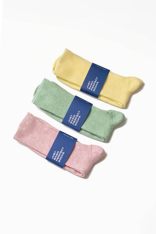 classic LIFE SOCKS SORBETTO