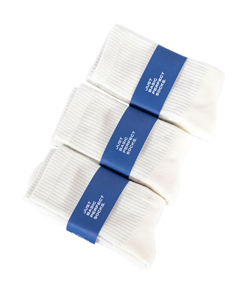 MULTIPACK - 3 sporty LIFE SOCKS