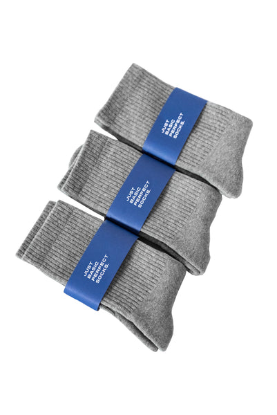 MULTIPACK - 3 sporty LIFE SOCKS