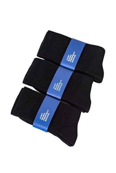 MULTIPACK - 3 sporty LIFE SOCKS