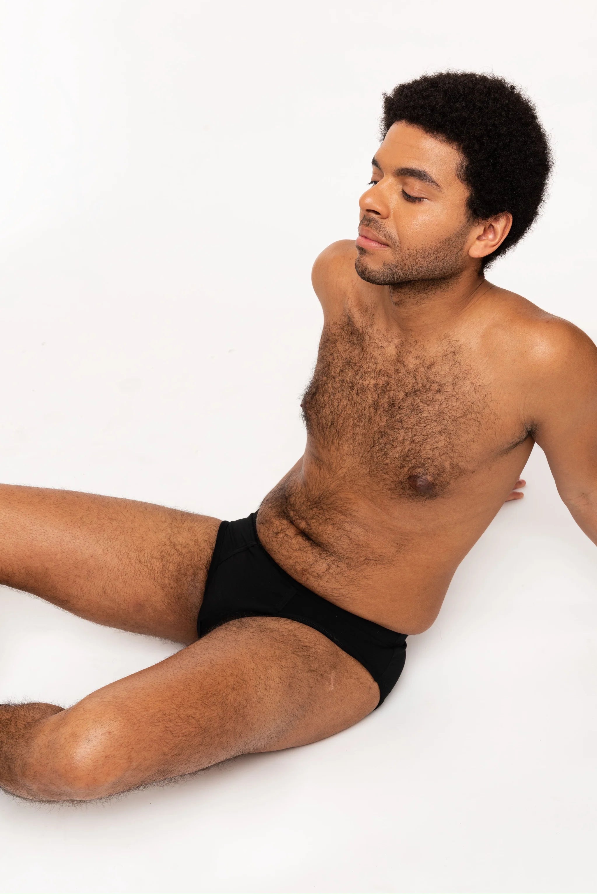 MULTIPACK - 3 WALNUT slip