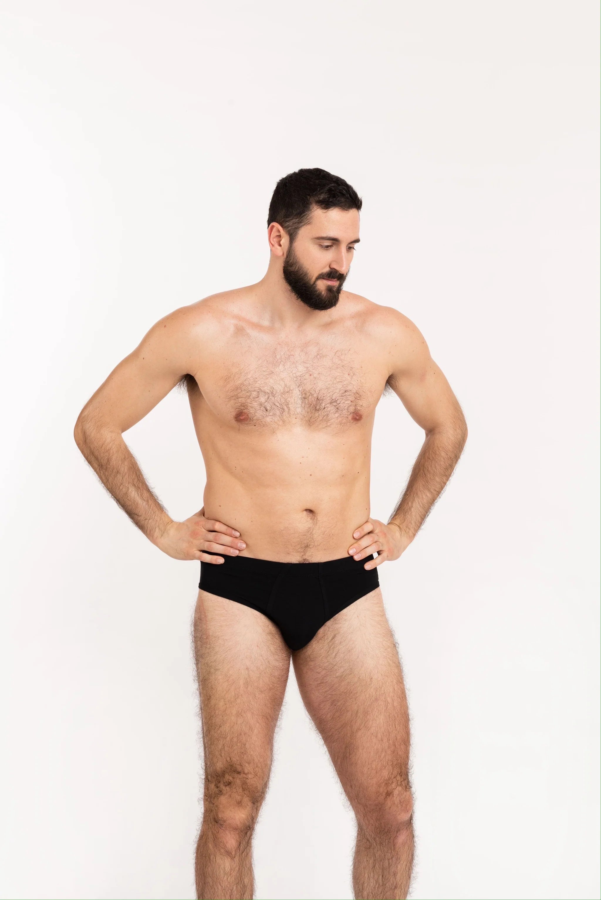 MULTIPACK - 3 WALNUT slip