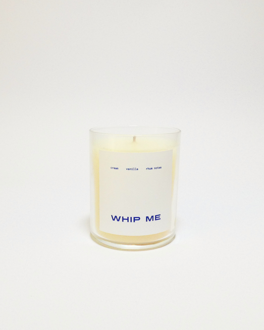 Candela WHIP ME