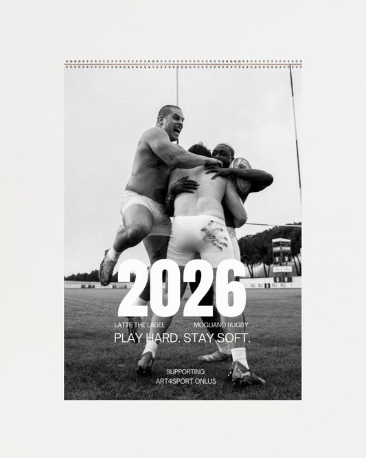 CALENDARIO DI BENEFICIENZA