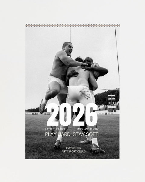 CALENDARIO DI BENEFICIENZA