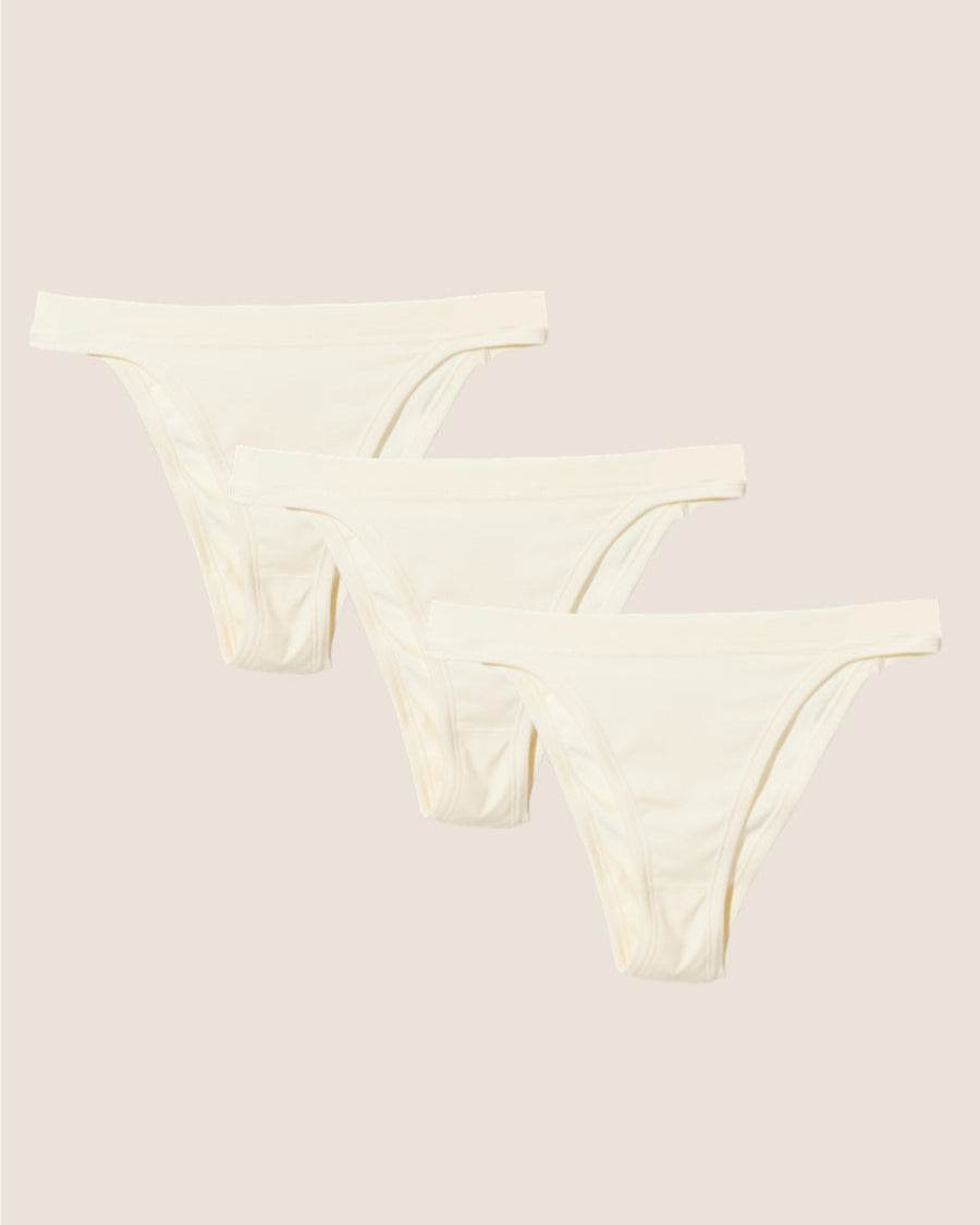 MULTIPACK - 3 SOY slip