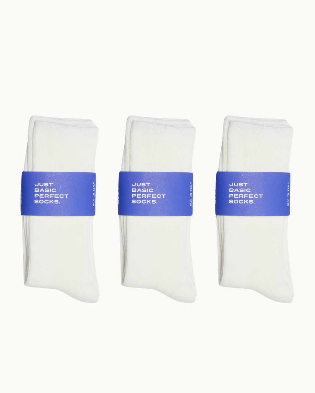 MULTIPACK - 3 classic LIFE SOCKS