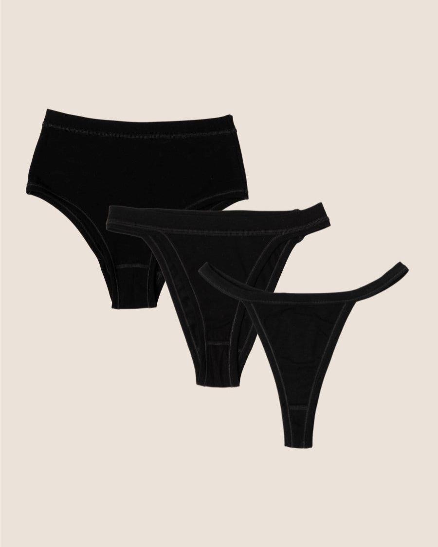 MULTIPACK - MIDNIGHT OAT+SOY+RICE