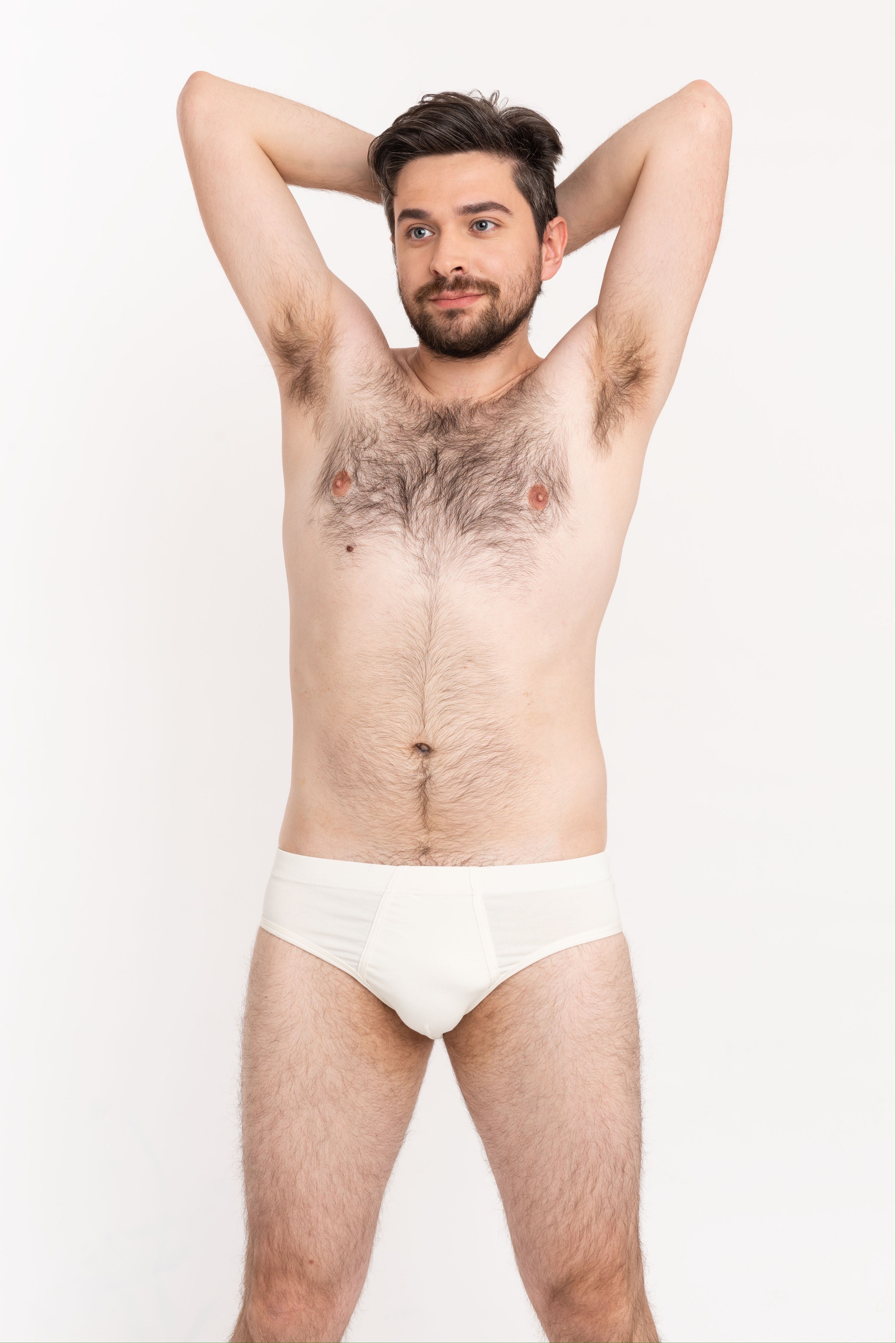 MULTIPACK - 3 WALNUT slip