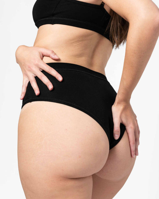 MIDNIGHT OAT culotte