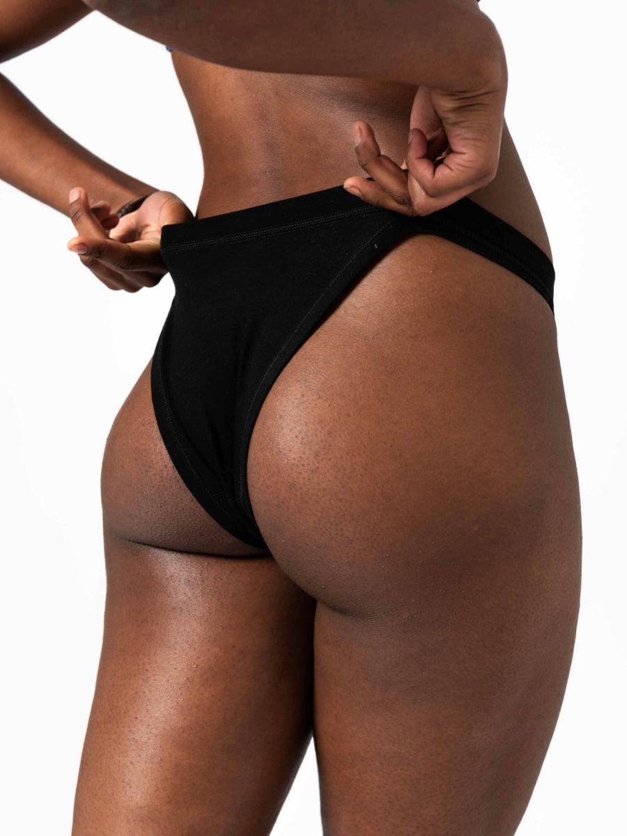 MULTIPACK - 3 MIDNIGHT SOY slip