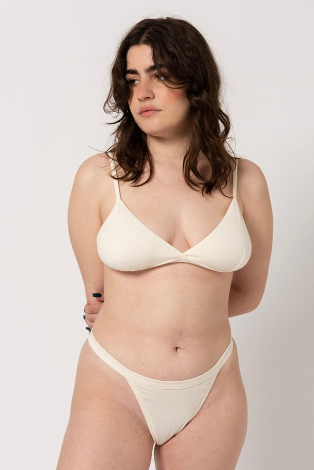 MULTIPACK - 3 RICE thong