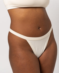RICE thong