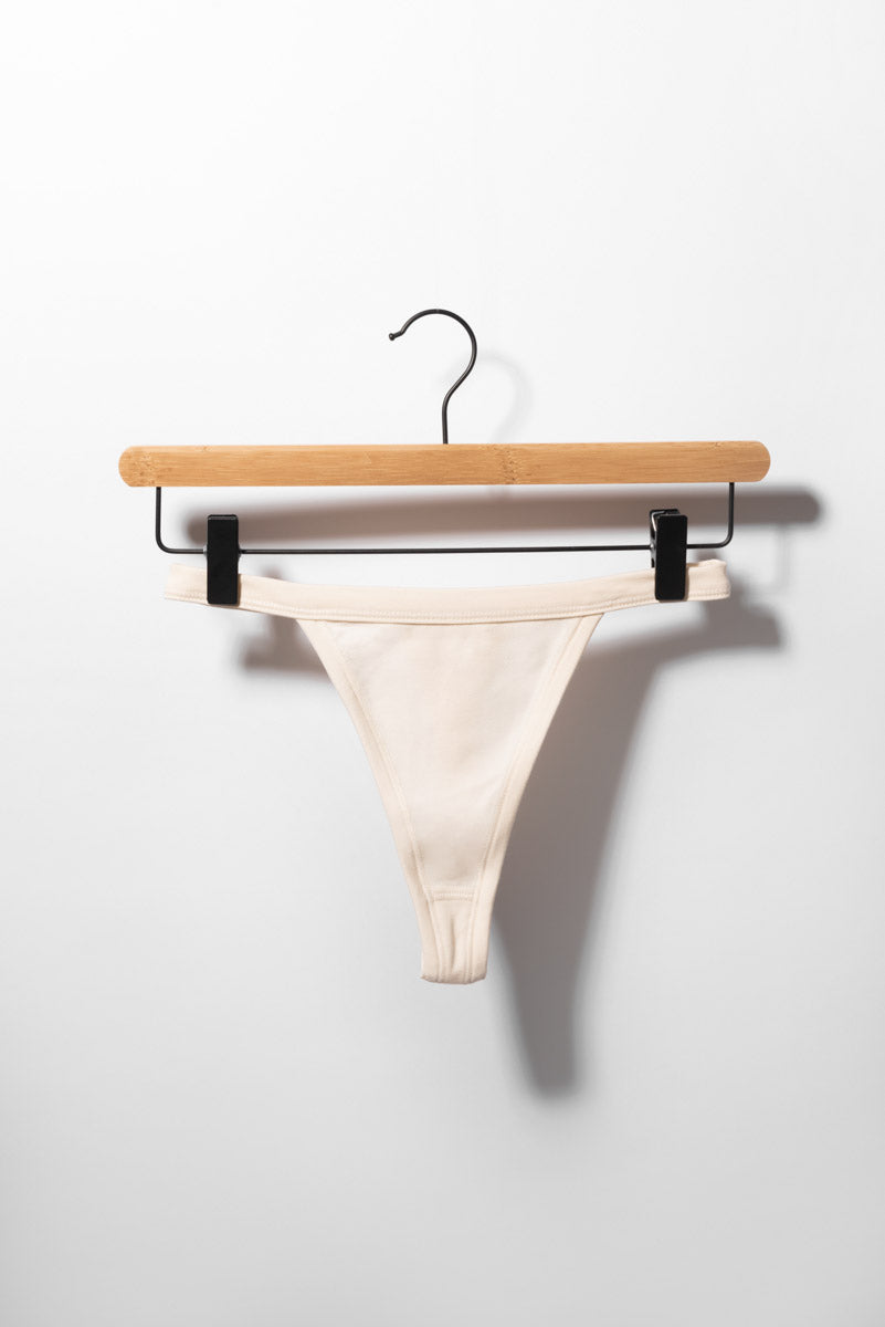 MULTIPACK - 3 RICE thong