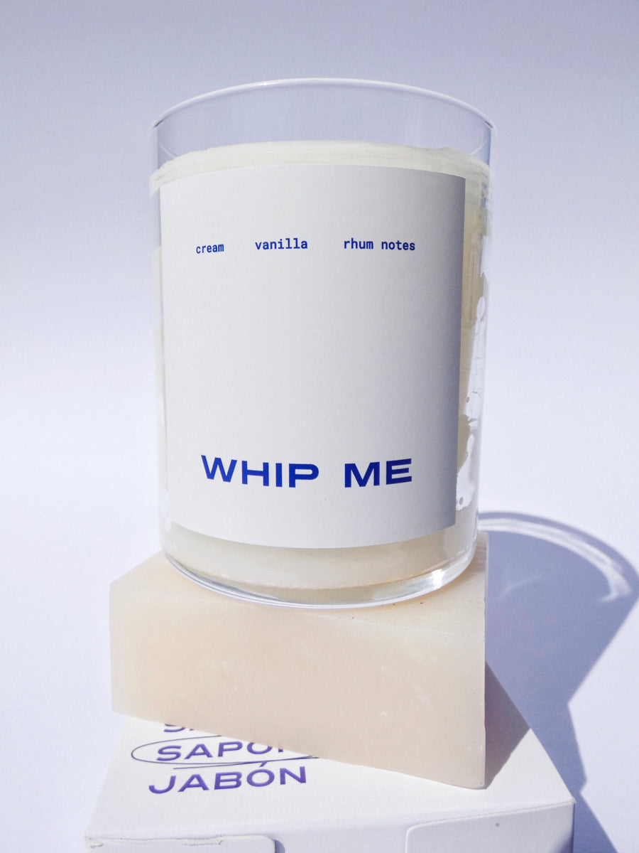 SMELLS LIKE LATTE set