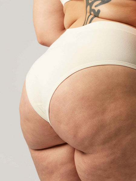 oat culotte mutanda retro