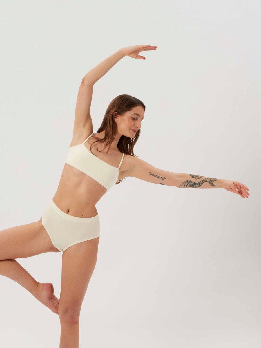 oat culotte mutanda s